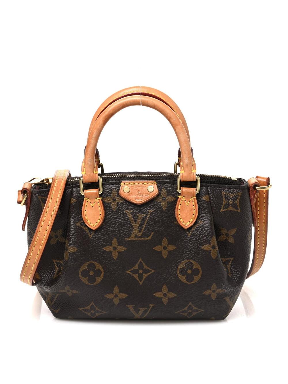 Louis Vuitton Nano Turenne #329412L14B